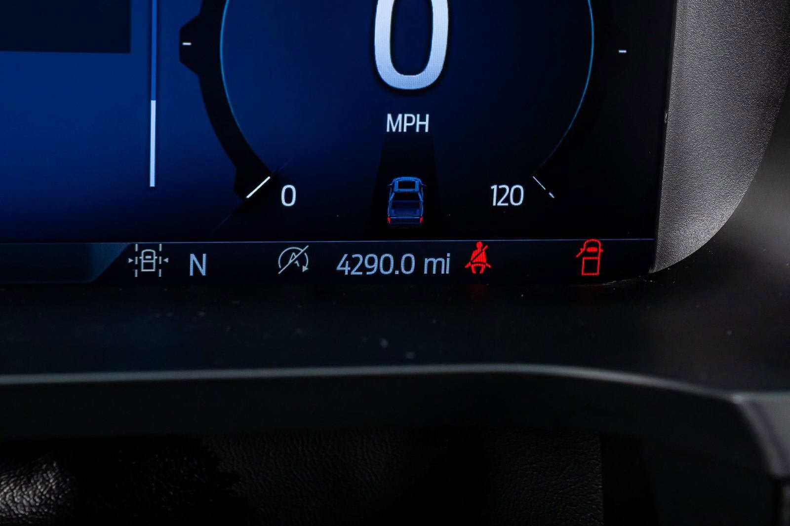 Used 2025 Ford F150 XL w/ Equipment Group 103A High AWD/4WD image 19