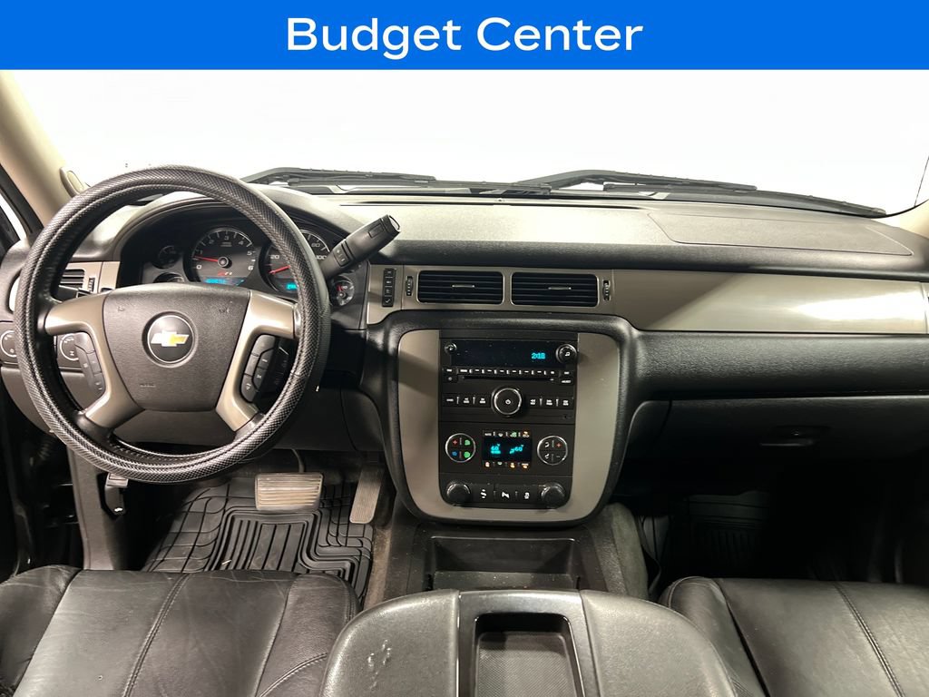 Used 2013 Chevrolet Silverado 1500 LTZ w/ LTZ Plus Package AWD/4WD image 16