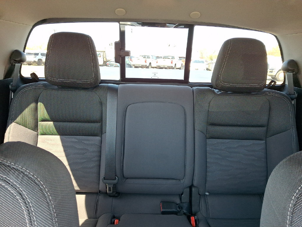 Used 2023 Nissan Frontier SV w/ Technology Package AWD/4WD image 20