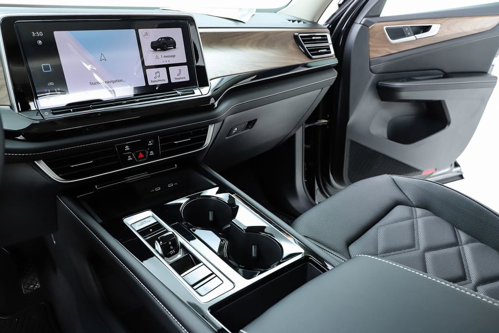 New 2026 Volkswagen Atlas SE image 23