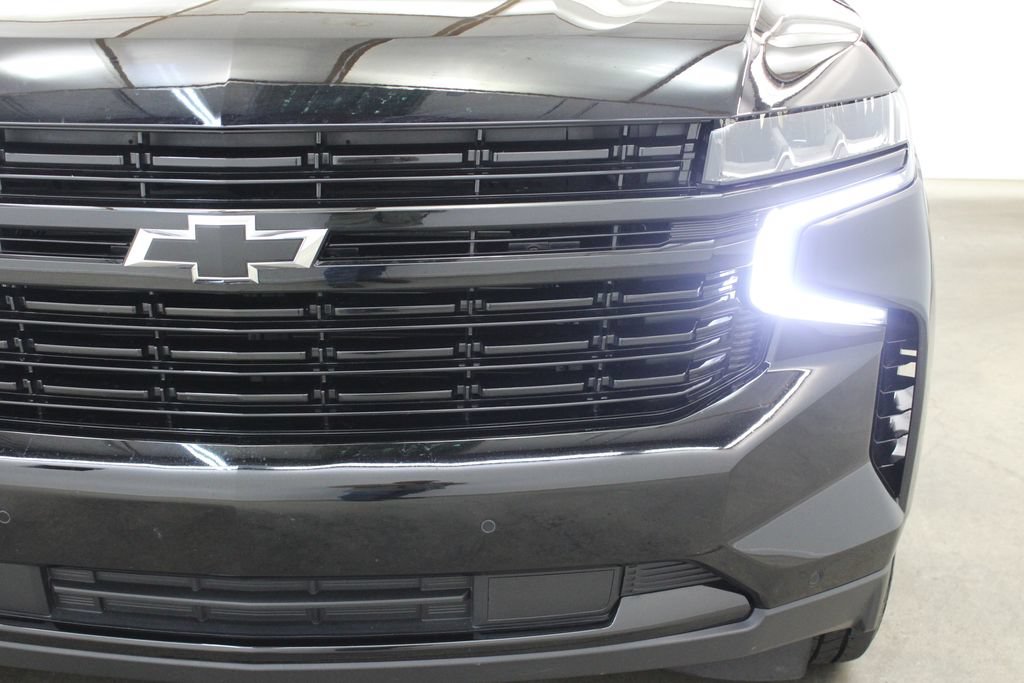 Used 2023 Chevrolet Tahoe RST RWD image 8