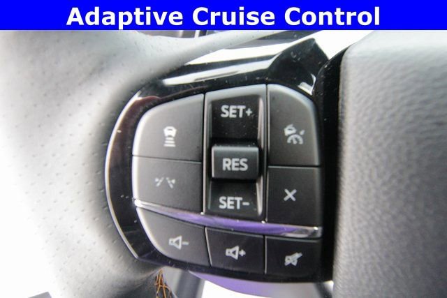 New 2026 Ford Explorer Tremor w/ Tremor Convenience Package image 2