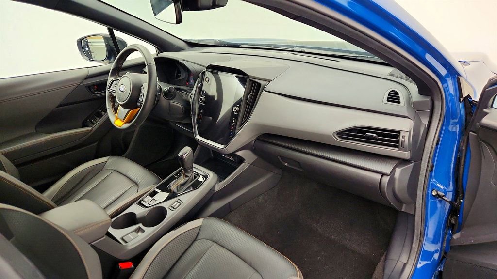Used 2024 Subaru Crosstrek 2.5i Wilderness w/ Crosstrek Mirror Package image 25