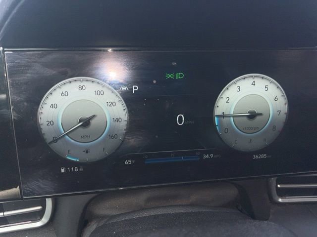 Used 2022 Hyundai Elantra Limited FWD image 14