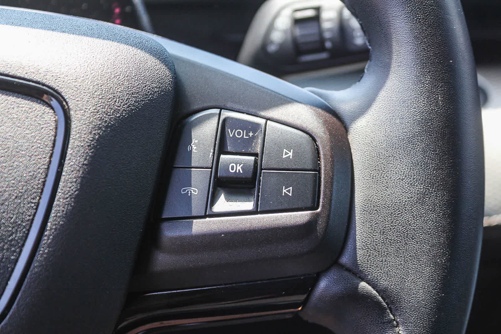 Used 2023 Ford Mustang Mach-E Select RWD image 31