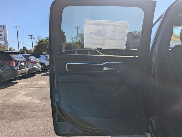 New 2026 RAM 1500 Big Horn image 24