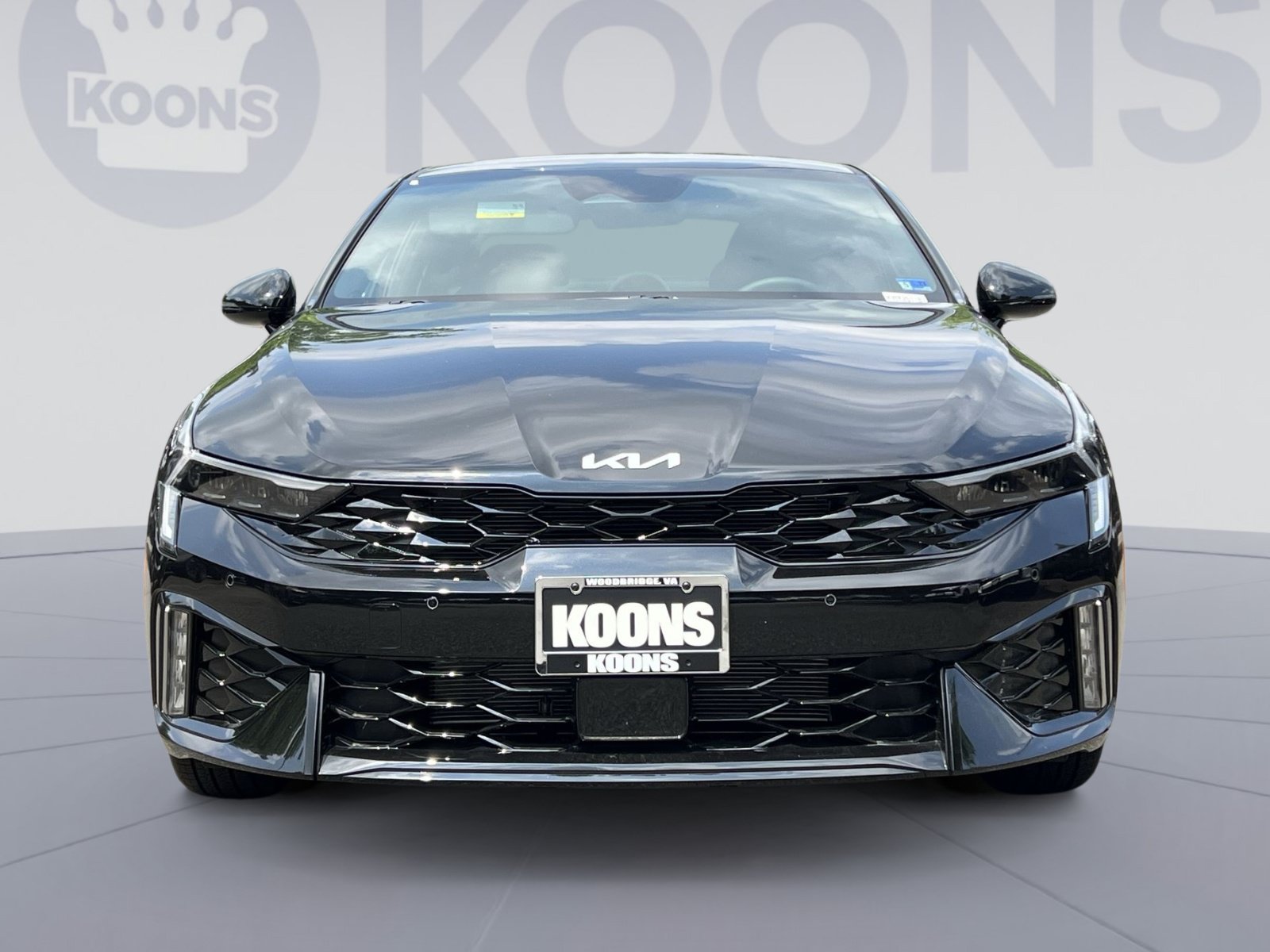 New 2026 Kia K5 GT-Line AWD/4WD image 11