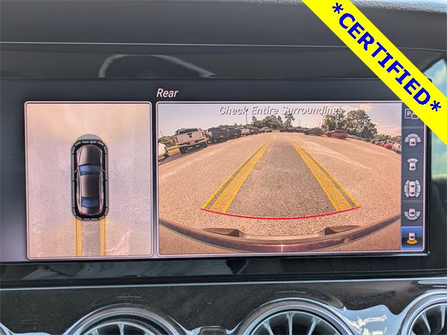 Used 2019 Mercedes-Benz CLS 450 image 18