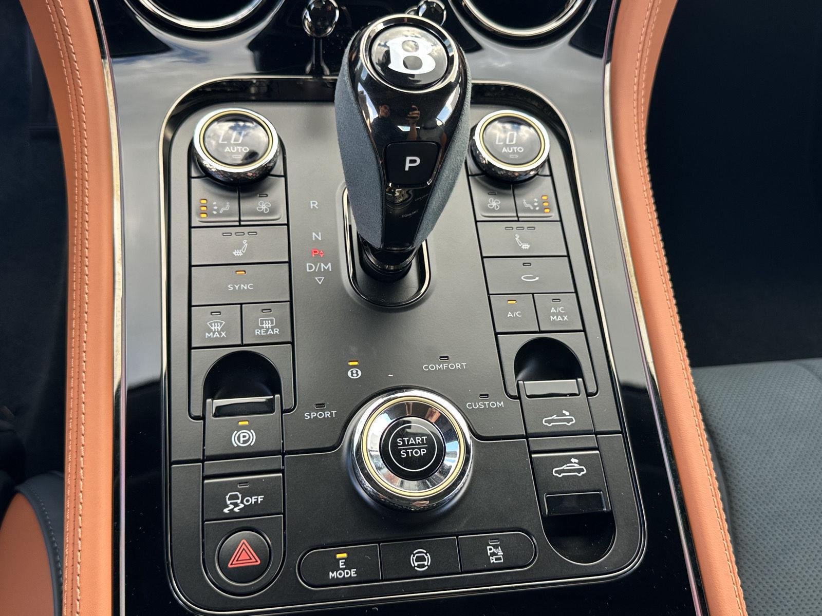 New 2026 Bentley Continental GT S AWD/4WD image 37