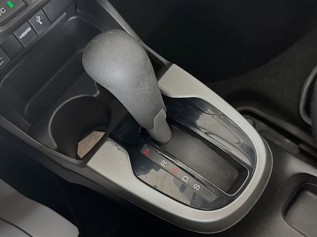 Used 2016 Honda Fit EX image 16