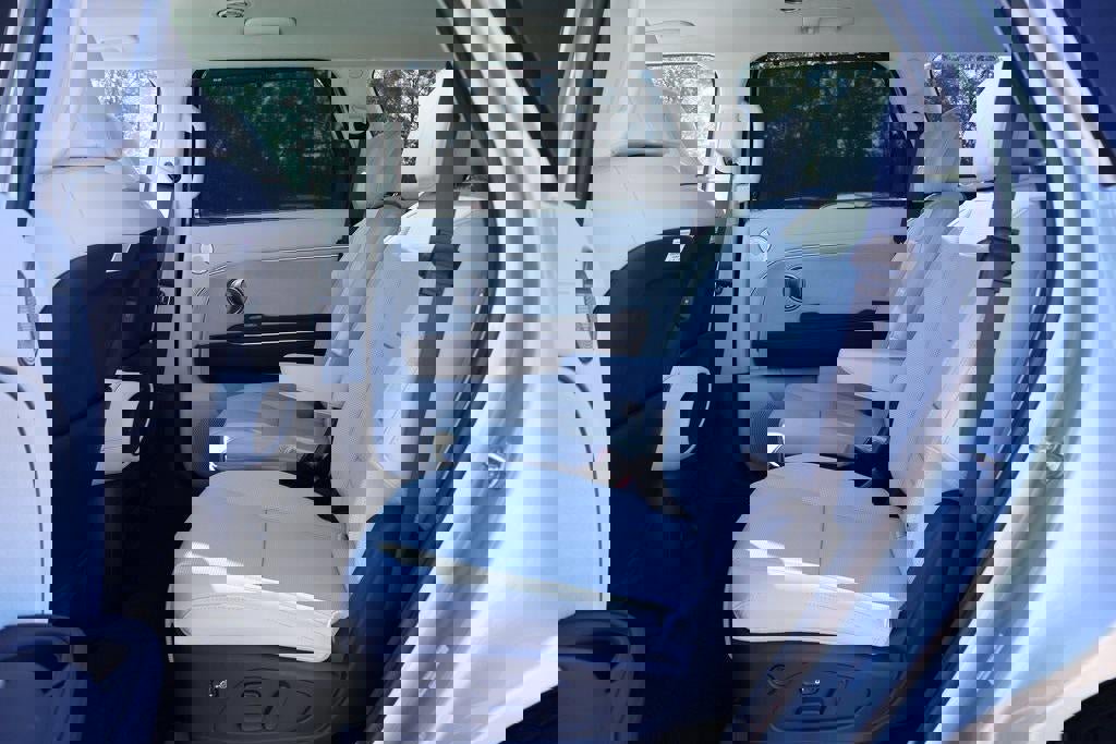 New 2026 Hyundai Palisade Calligraphy image 8