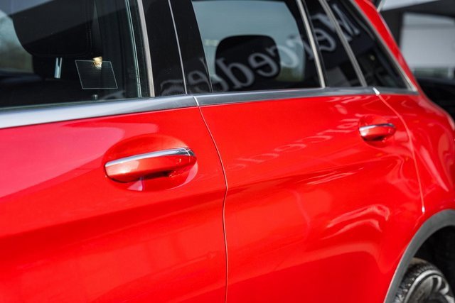 Certified 2022 Mercedes-Benz GLC 300 4MATIC image 12