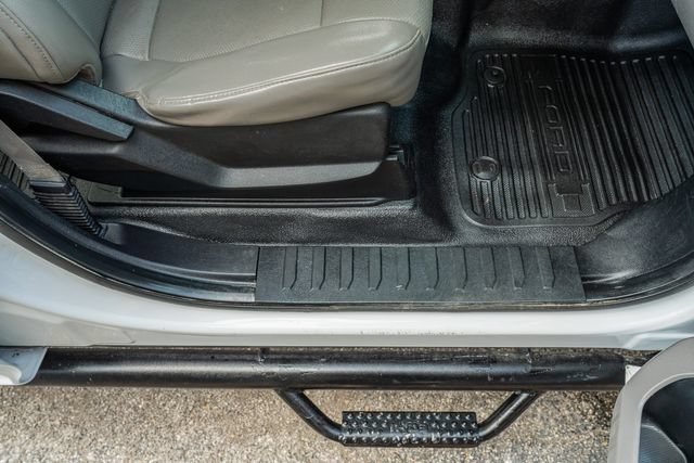 Used 2018 Ford F250 XL w/ Power Equipment Group AWD/4WD image 40