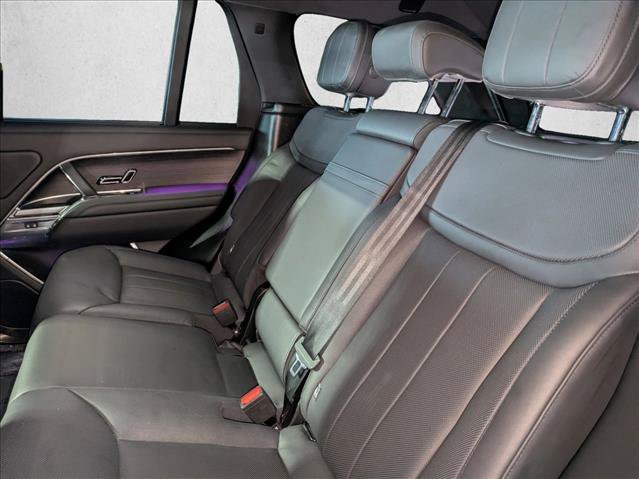 Used 2024 Land Rover Range Rover SE AWD/4WD image 20