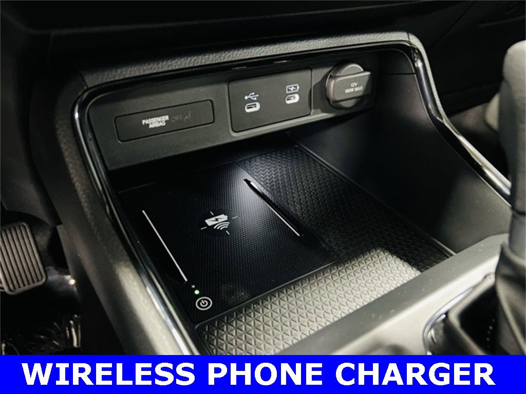 New 2026 Honda CR-V LX image 8