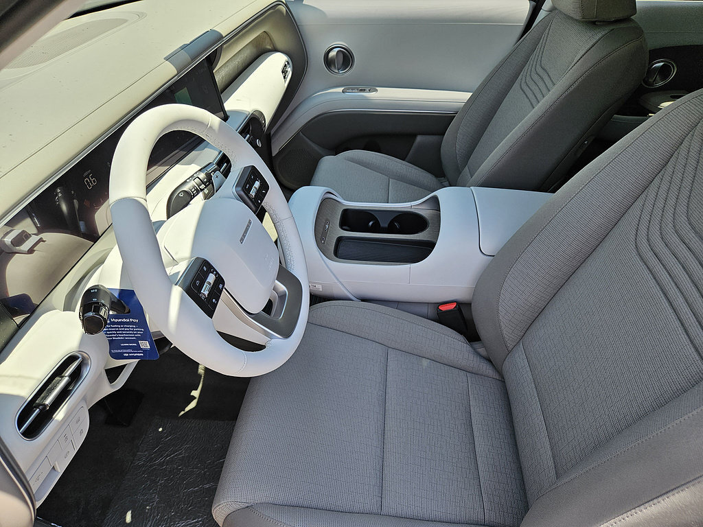 New 2026 Hyundai Palisade SE FWD image 13