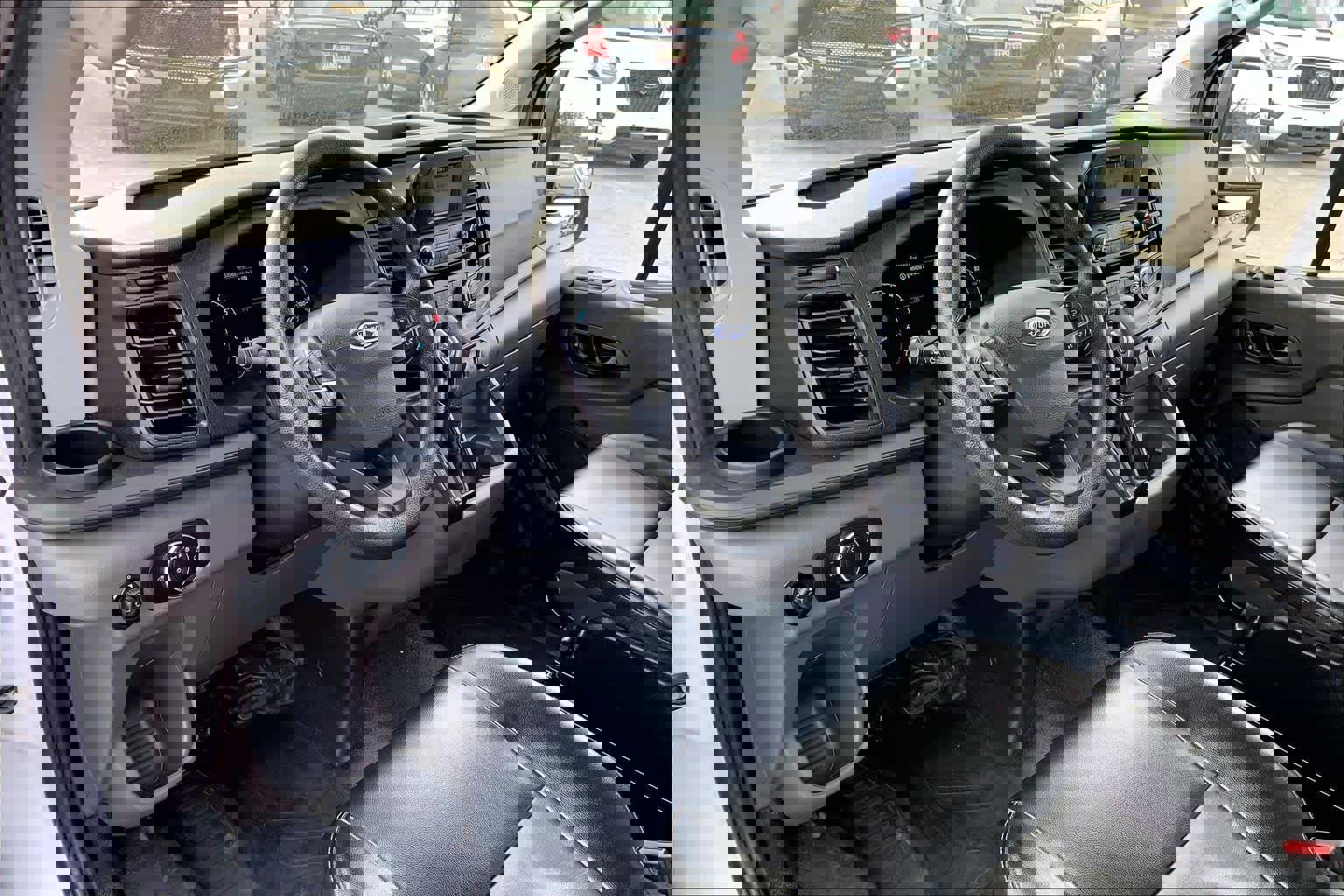 Used 2020 Ford Transit 250 Medium Roof w/ Load Area Protection Package image 15