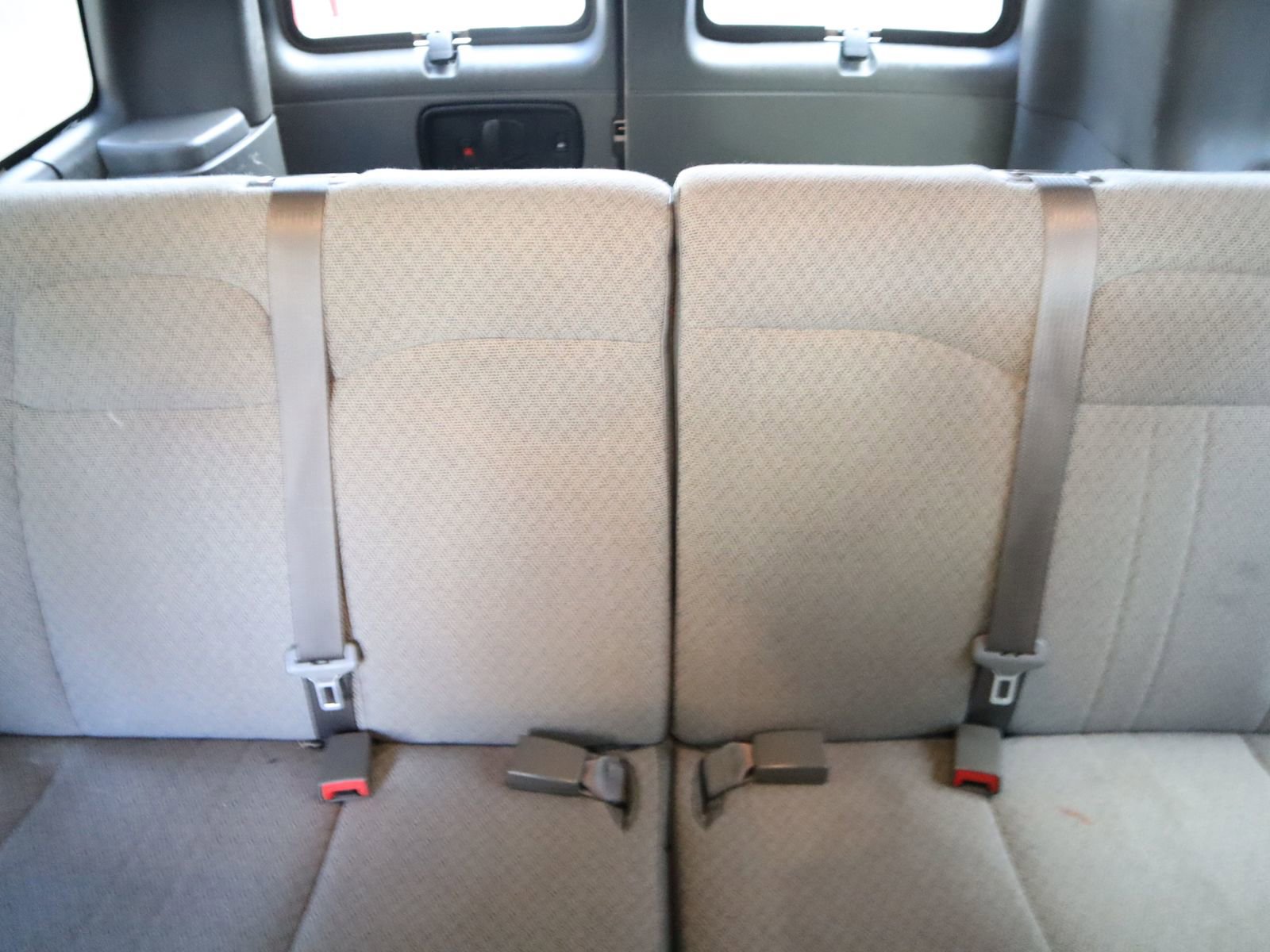 Used 2023 Chevrolet Express 3500 LT w/ LT Preferred Equipment Group image 42