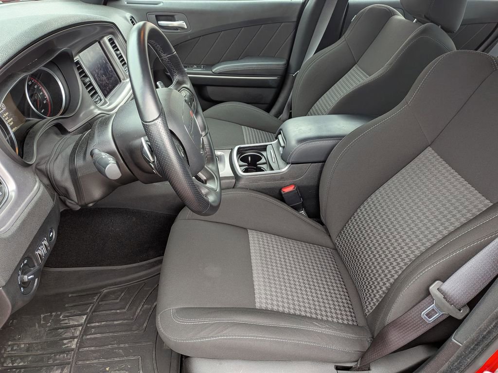 Used 2023 Dodge Charger R/T image 12