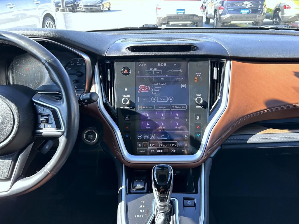 Used 2020 Subaru Outback Touring image 13