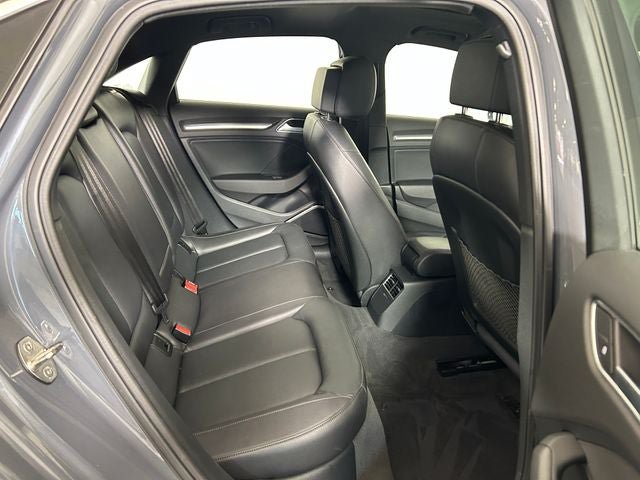 Used 2019 Audi A3 2.0T Premium Plus w/ Premium Plus Package AWD/4WD image 26