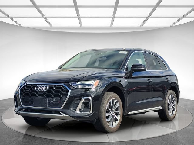 Used 2023 Audi Q5 2.0T Premium w/ Convenience Package AWD/4WD image 8
