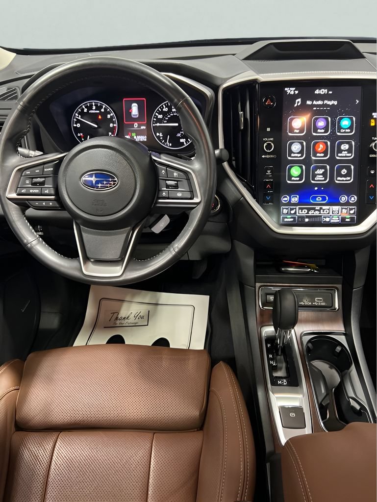 Certified 2023 Subaru Ascent Touring AWD/4WD image 12