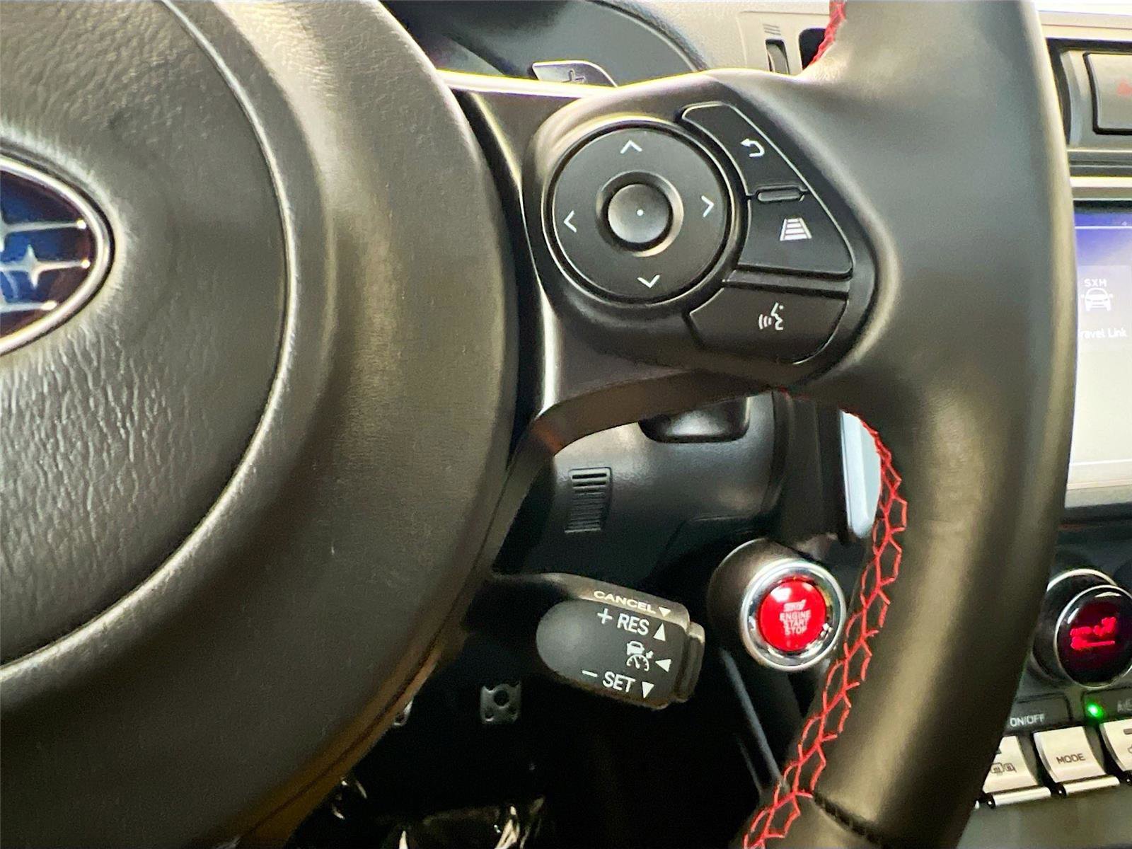 Used 2024 Subaru BRZ Limited image 32