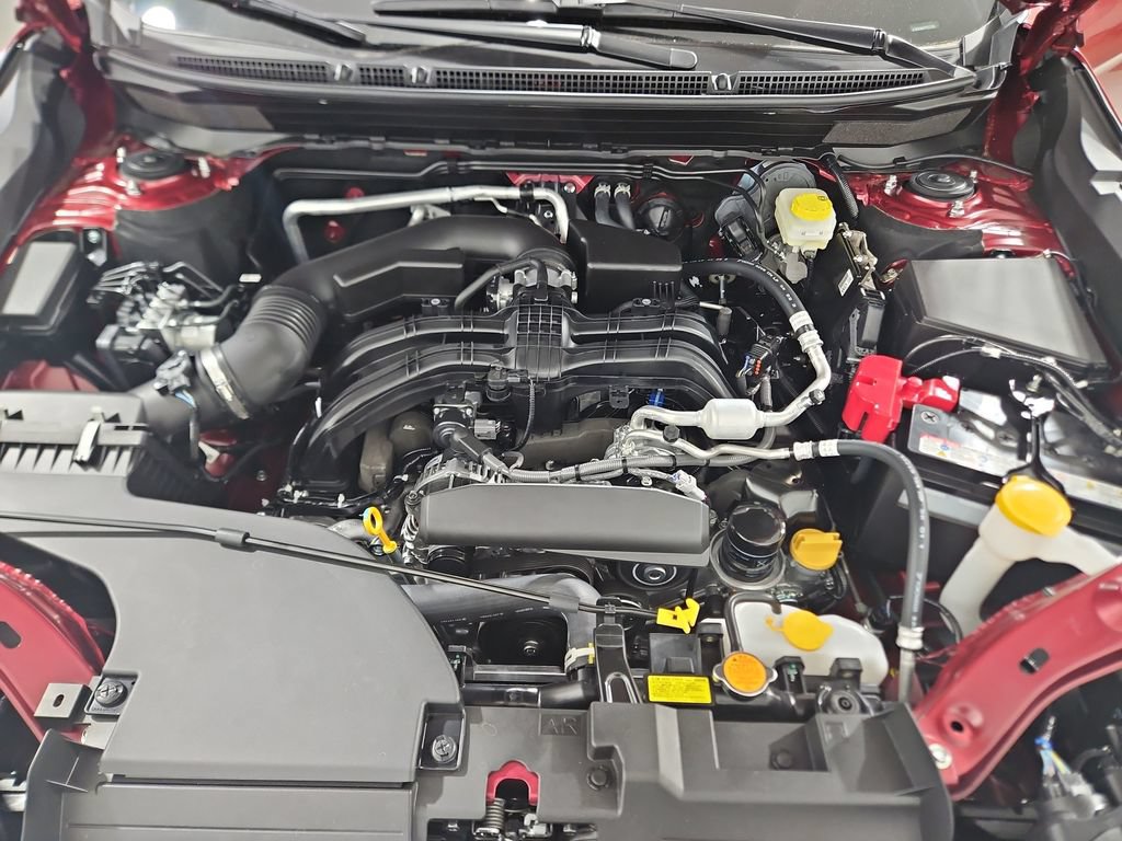 New 2026 Subaru Outback Premium AWD/4WD image 21
