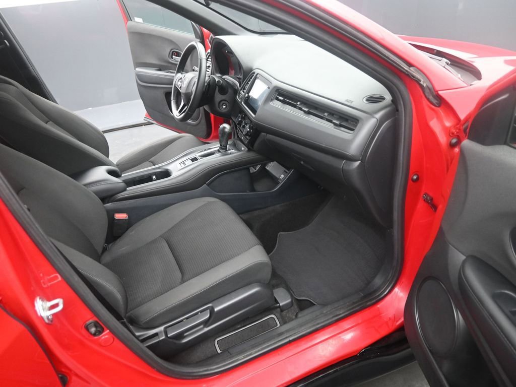 Used 2022 Honda HR-V Sport image 17