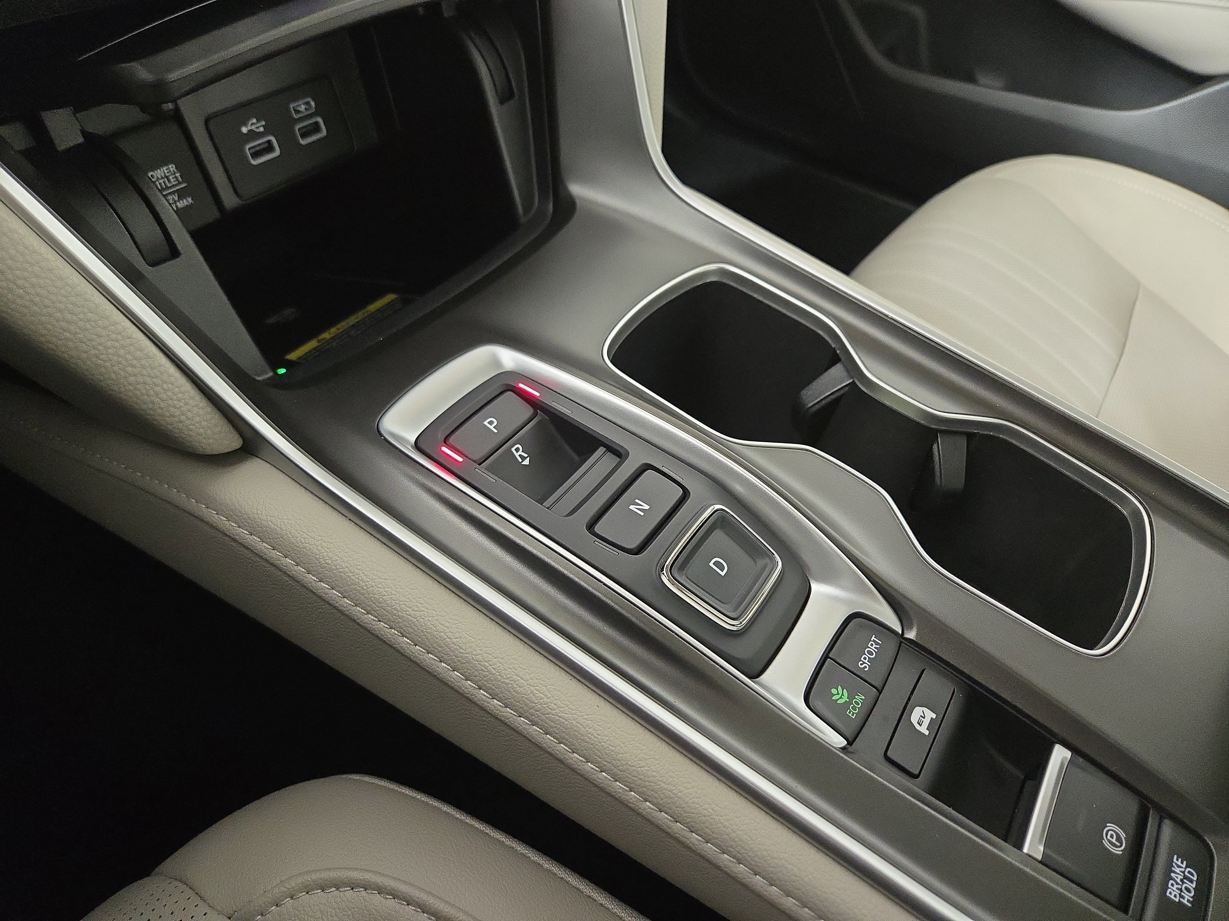 Used 2022 Honda Accord EX-L image 23