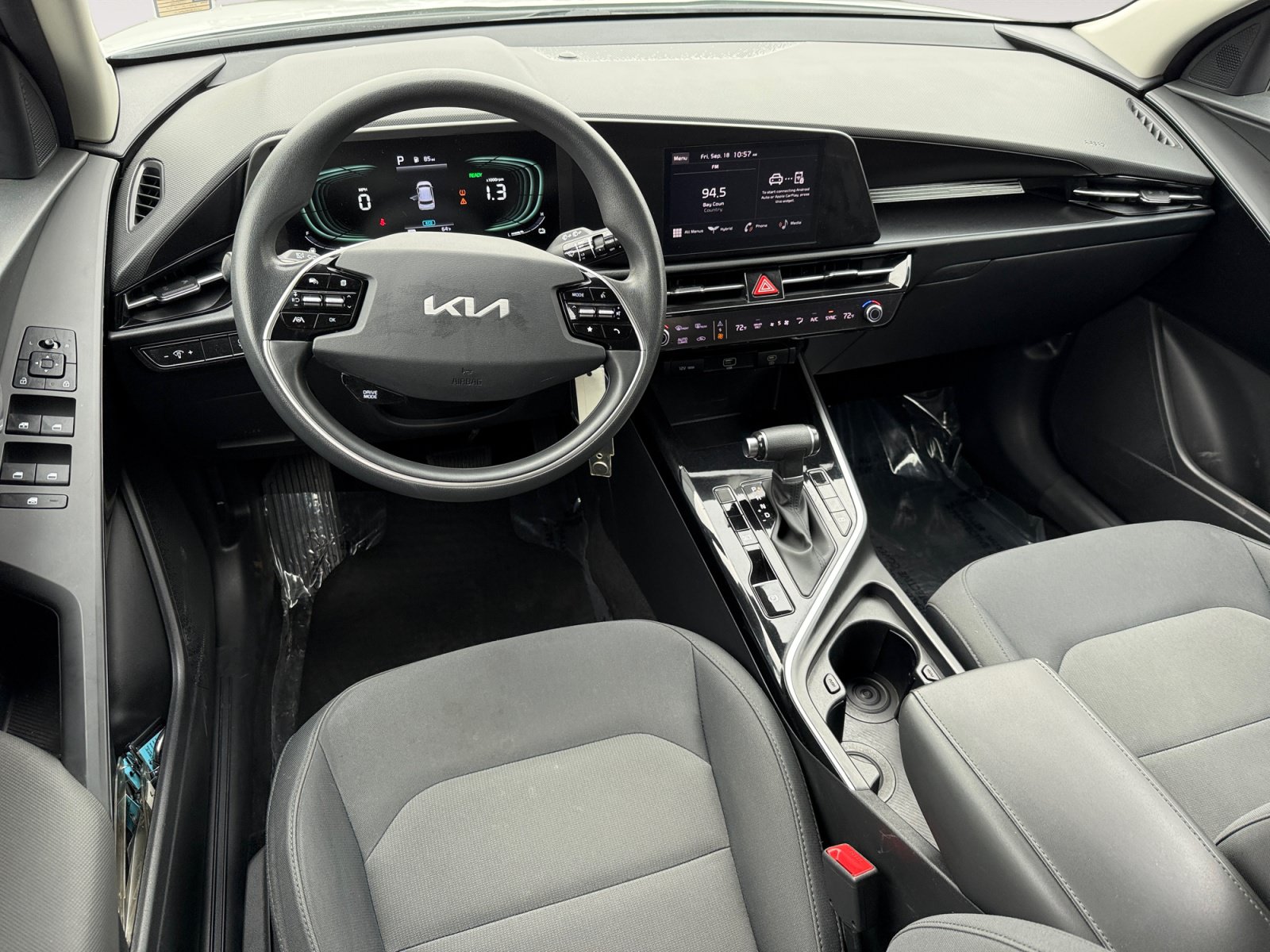 Used 2024 Kia Niro LX FWD image 15