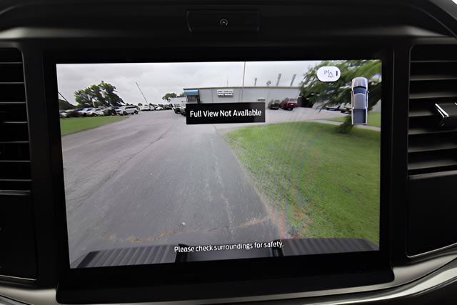 New 2026 Ford F150 STX w/ Equipment Group 200A AWD/4WD image 15