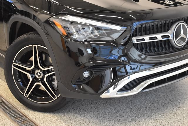 New 2026 Mercedes-Benz GLA 250 4MATIC image 31