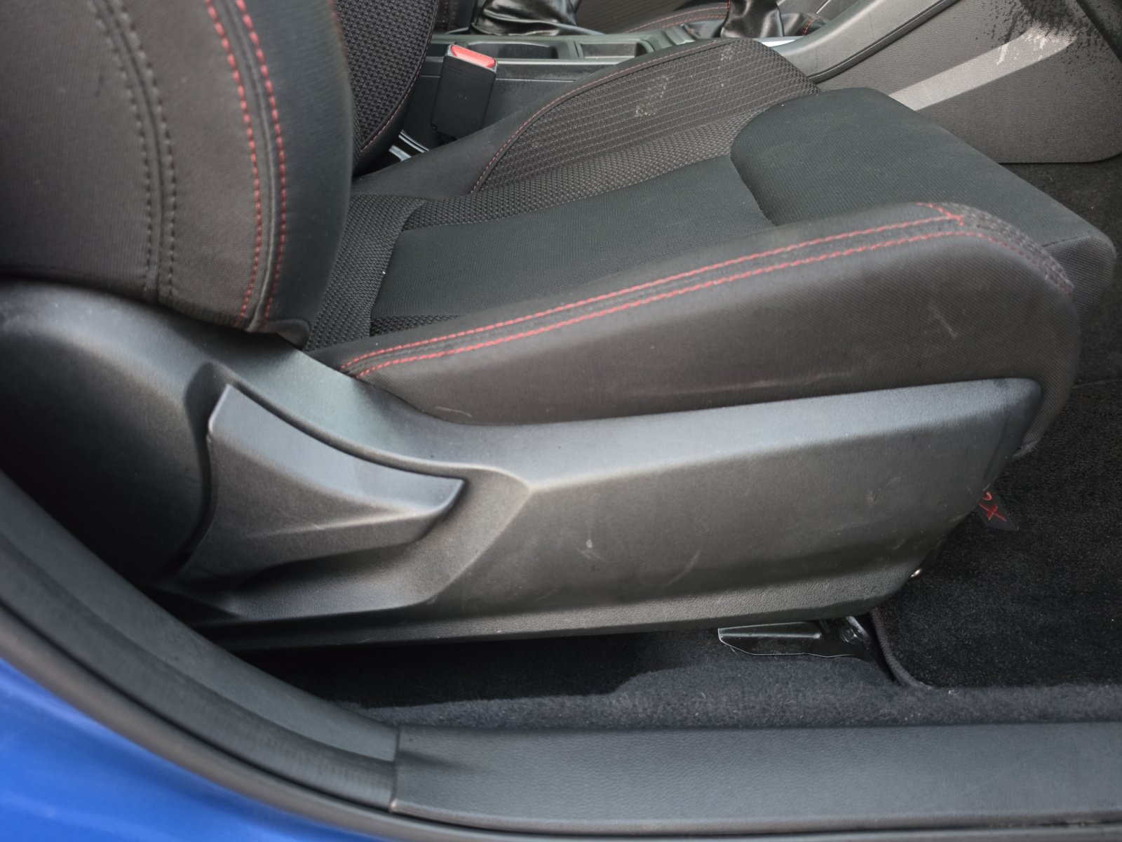 Used 2023 Subaru WRX Premium AWD/4WD image 31
