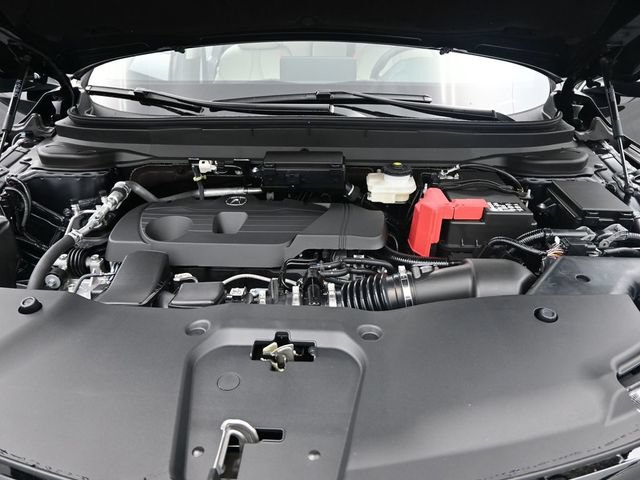 New 2026 Acura RDX SH-AWD w/ Technology Package image 16