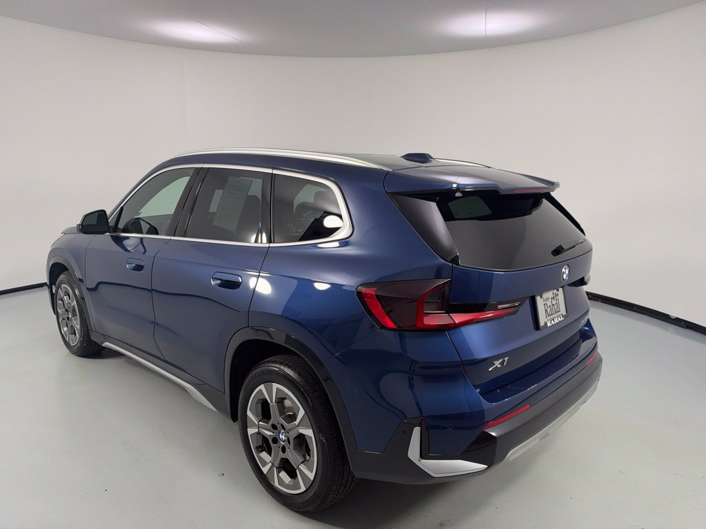 Used 2024 BMW X1 xDrive28i w/ Technology Package AWD/4WD image 5