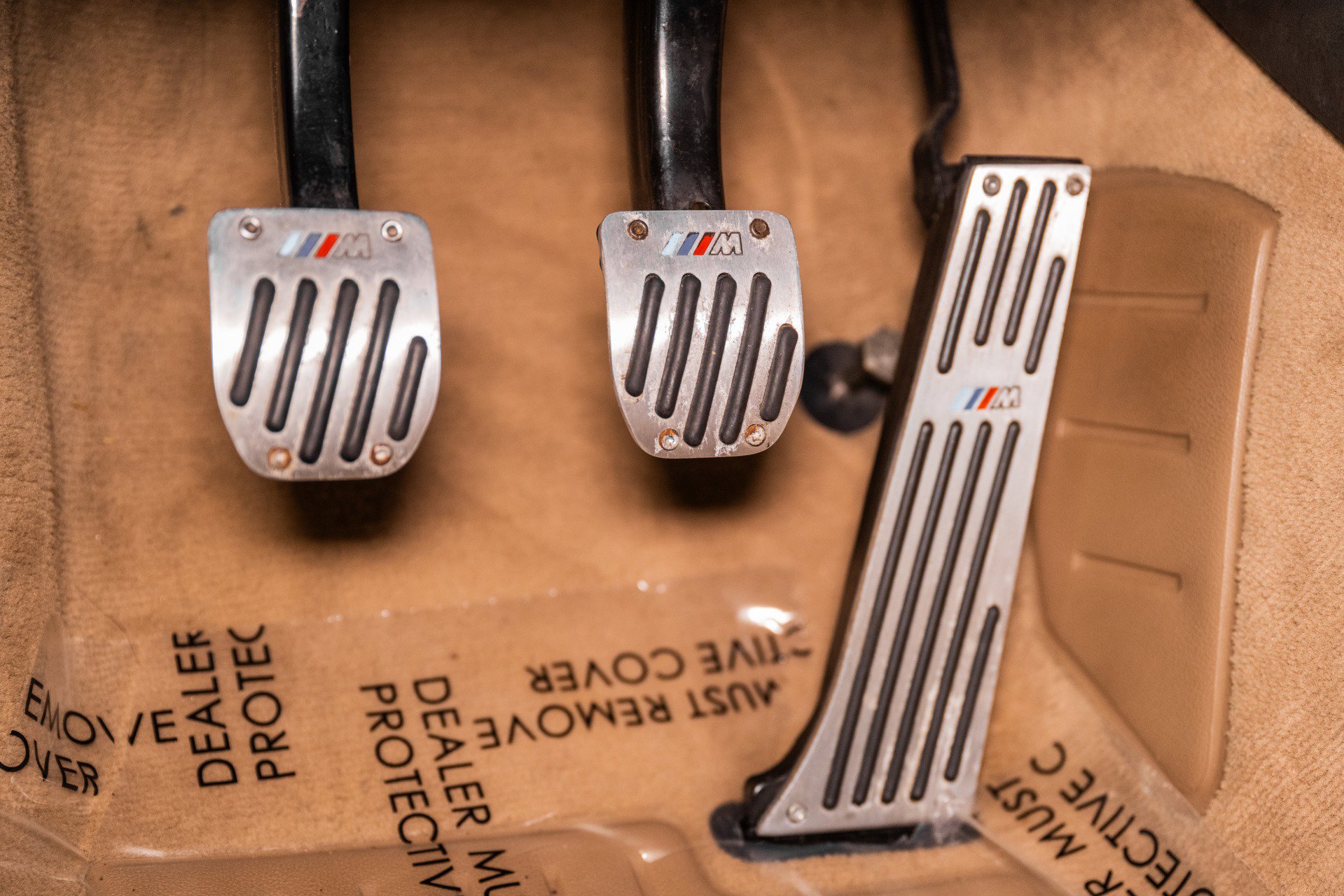 Used 1990 BMW M3 Coupe image 84