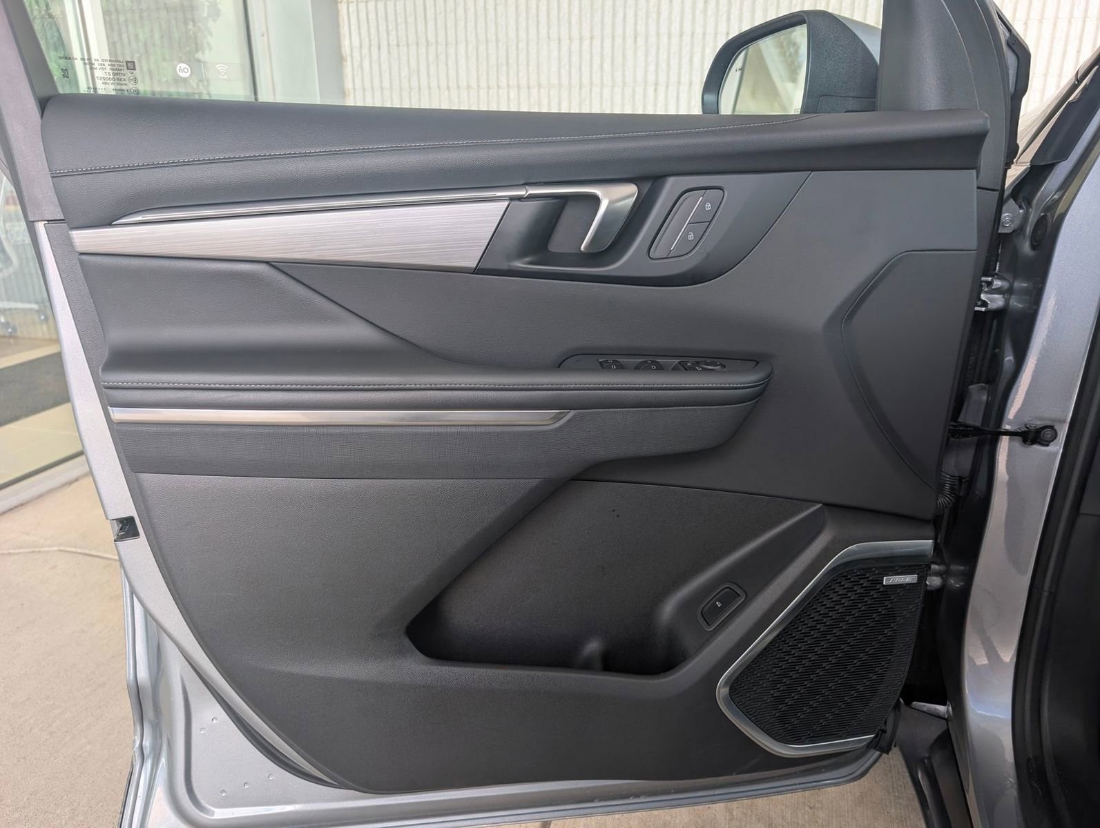 Certified 2025 Buick Enclave Preferred image 7