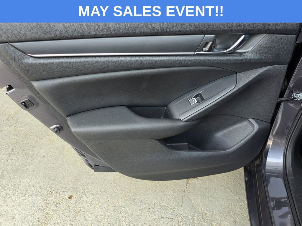 Used 2019 Honda Accord Sport image 36