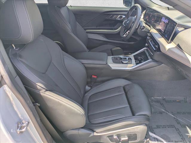 Used 2025 BMW 230i Coupe w/ M Sport Package RWD image 22
