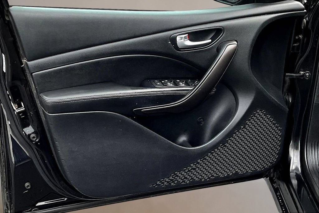 Used 2015 Dodge Dart Limited FWD image 16