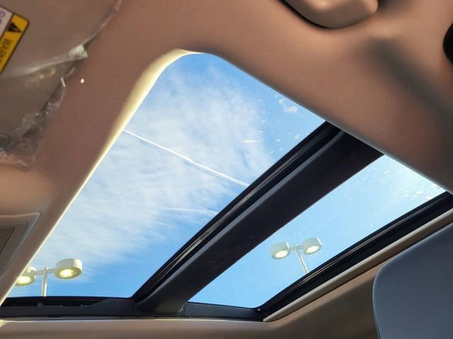 New 2026 MAZDA CX-50 AWD 2.5 Hybrid w/ Weather Package image 15