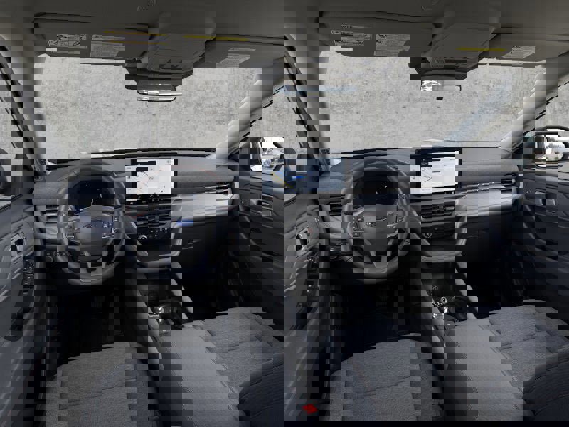 New 2026 Ford Explorer Active image 9