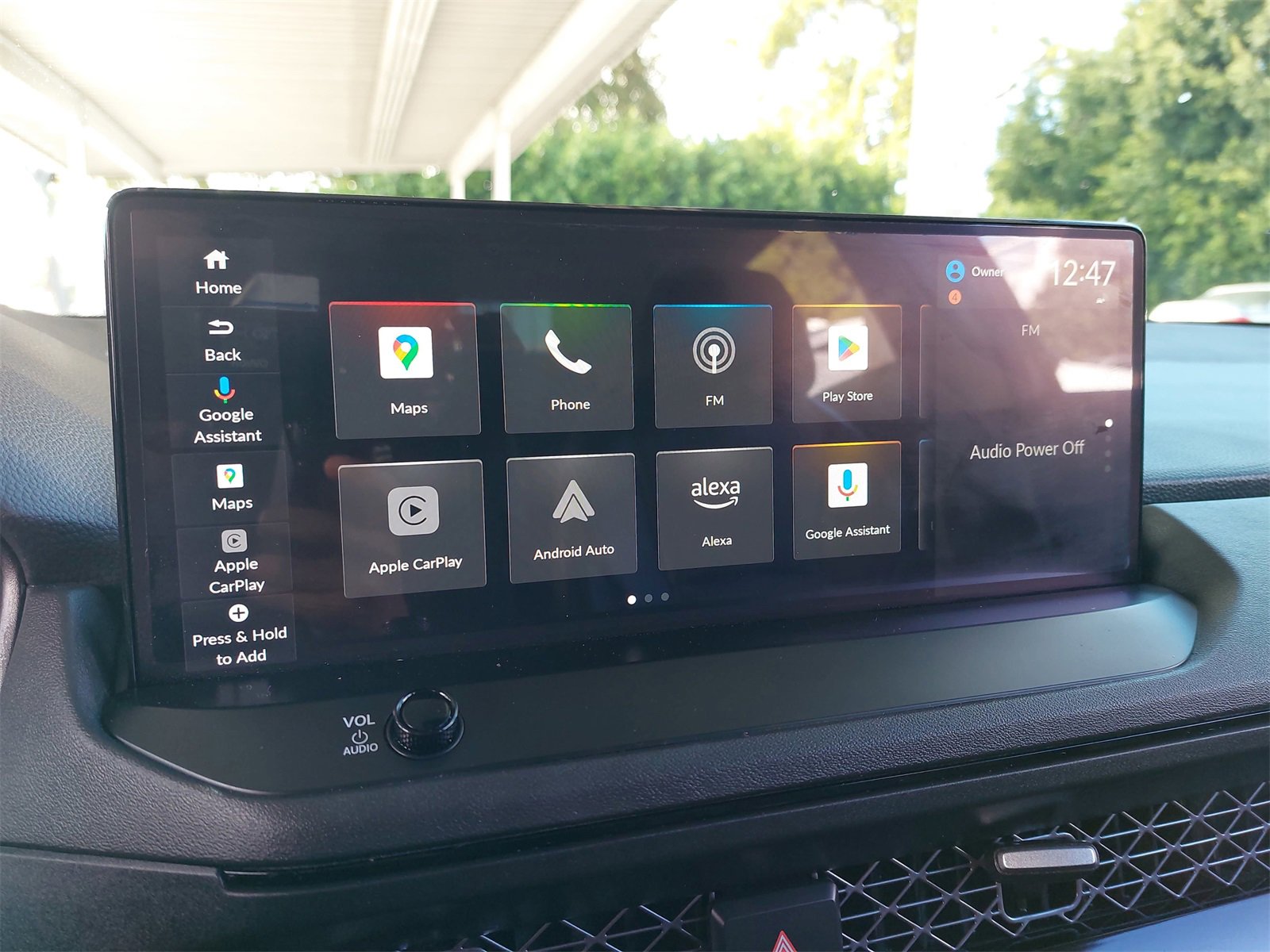 Used 2023 Honda Accord Touring image 20