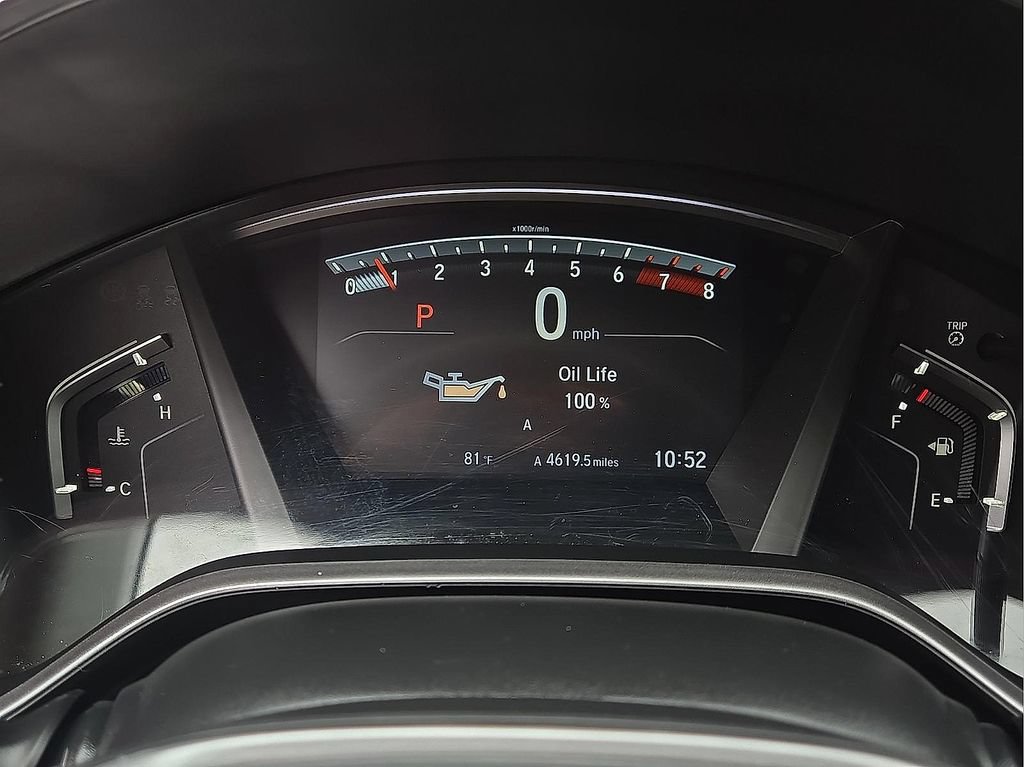 Used 2022 Honda CR-V Touring image 19