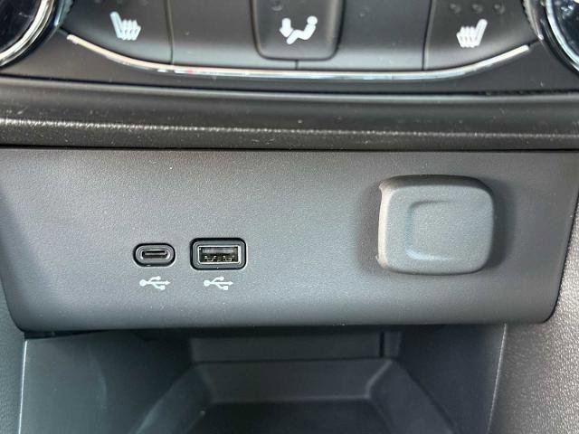 New 2026 Buick Encore GX Preferred w/ Comfort Package image 6