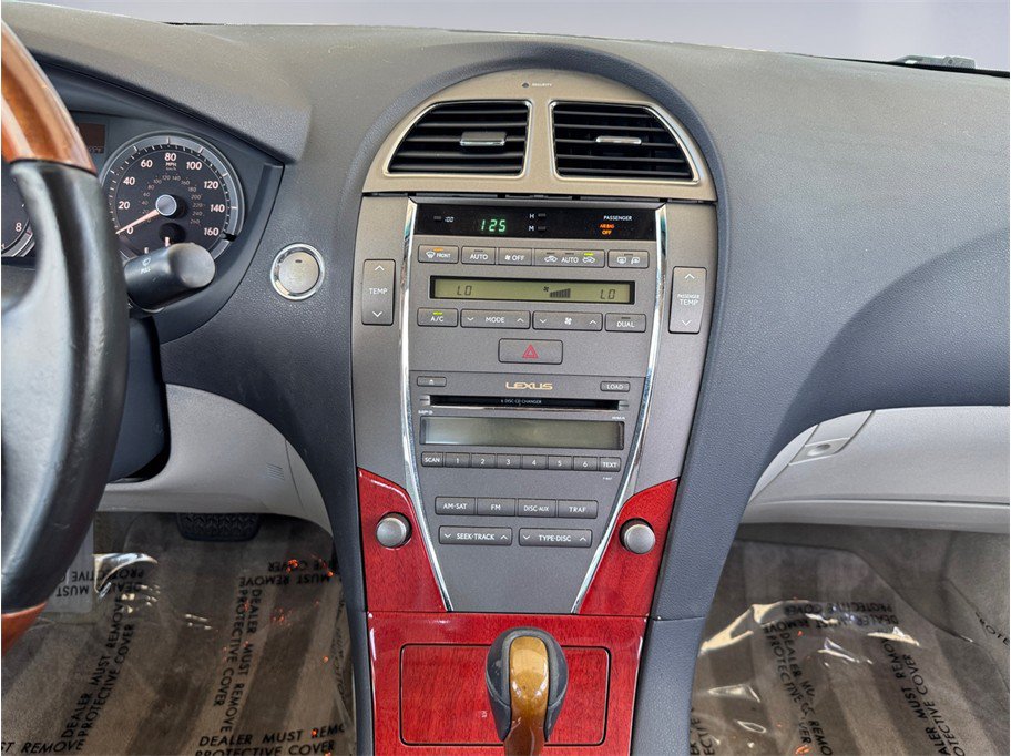 Used 2008 Lexus ES 350 w/ Premium Pkg FWD image 11