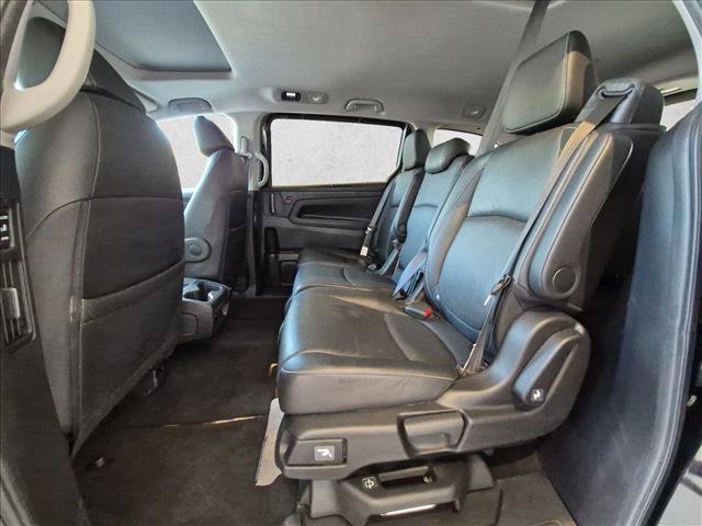 Used 2024 Honda Odyssey EX-L image 19