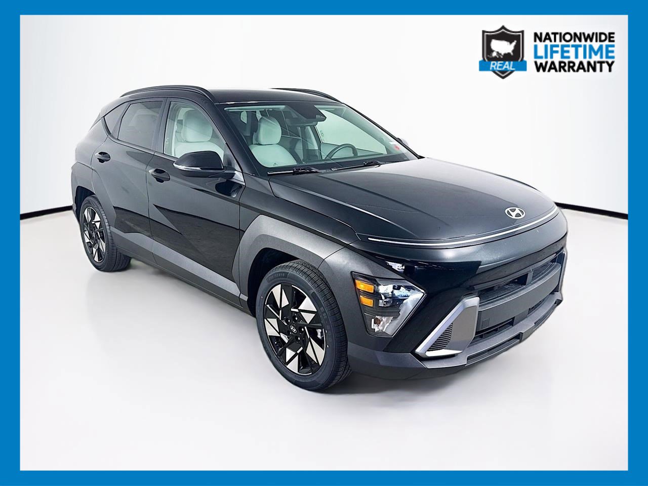 Used 2024 Hyundai Kona SEL